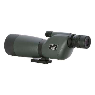 DDOptics Spektiv Pirschler 15-45x60