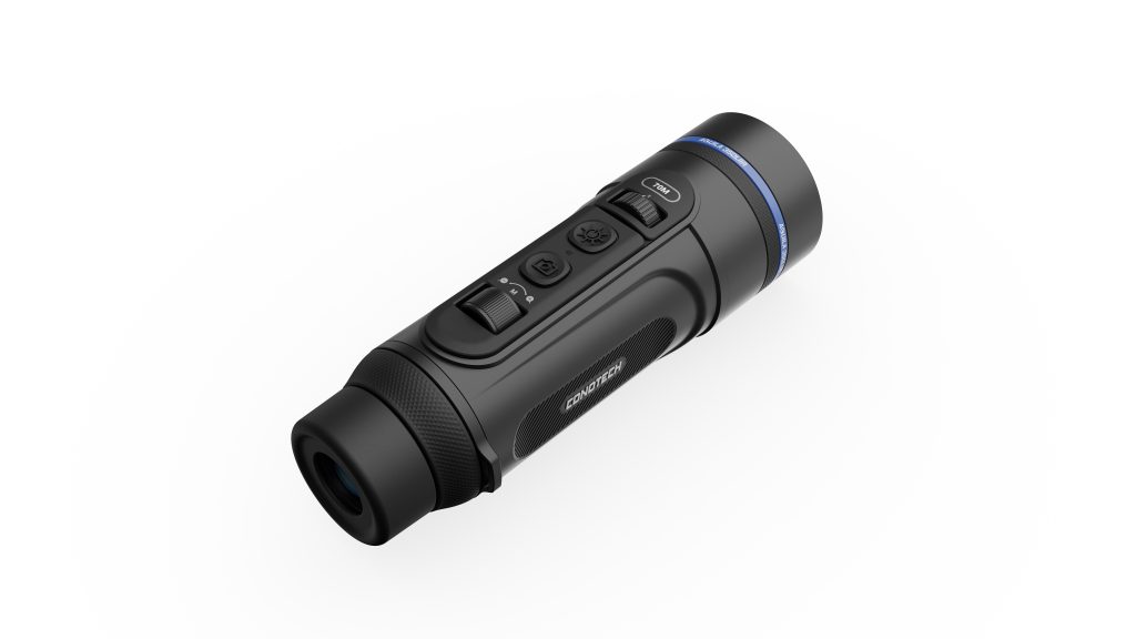 Conotech Aquila 350 LIIR Wärmebildkamera