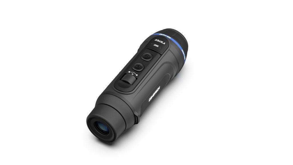 Conotech Aquila 335 Wärmebildkamera