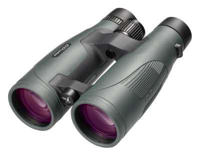DDOptics Fernglas Pirschler 8x56 Gen.3 grün