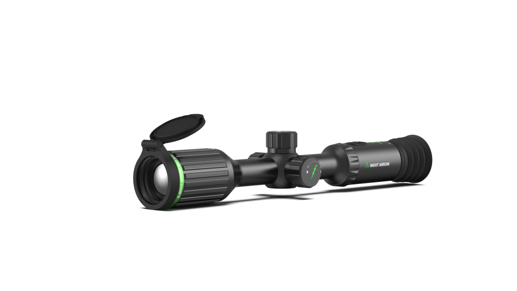 Conotech Night Arrow 650PRO Wärmebildzielfernrohr