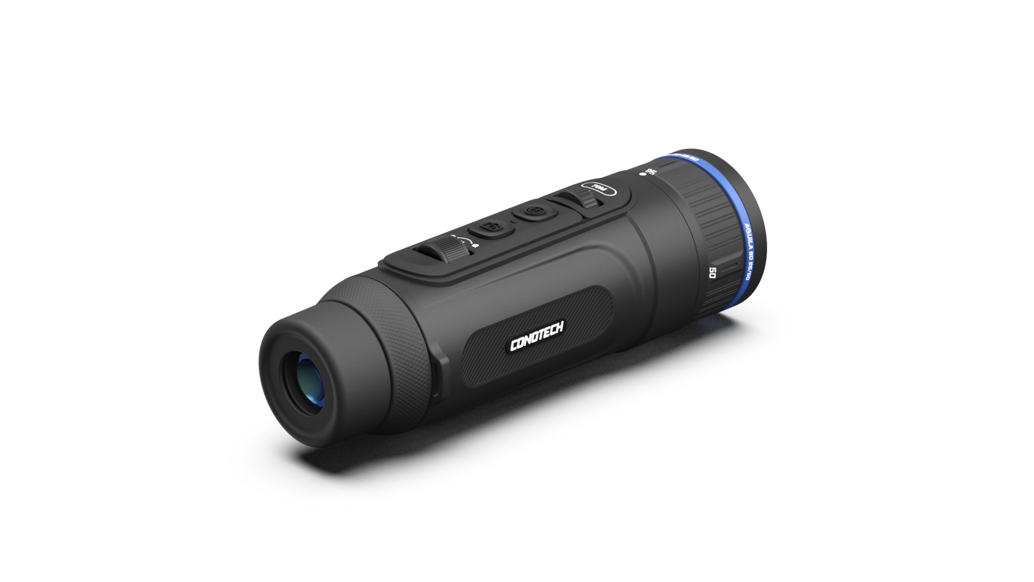 Conotech Aquila 6D25/50 Wärmebildkamera