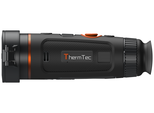 Thermtec Wärmebildgerät Wild 650 oder Wild 650L (mit Entfernungsmesser)